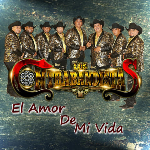 El Amor de Mi Vida