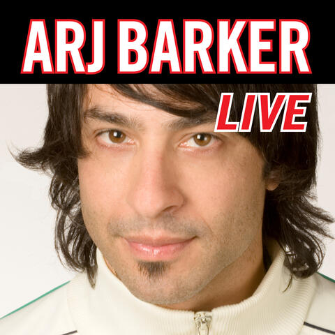 Arj Barker | iHeartRadio
