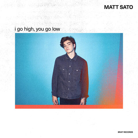 i go high, you go low