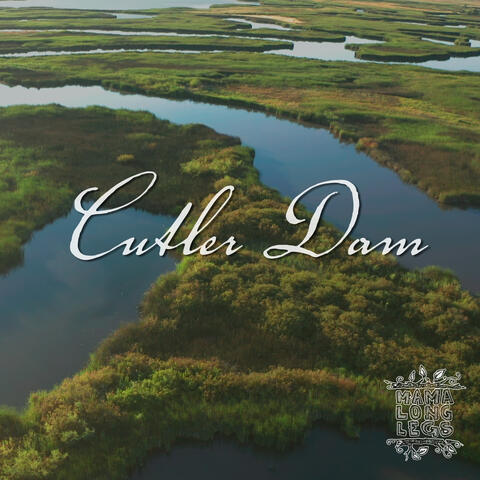Cutler Dam