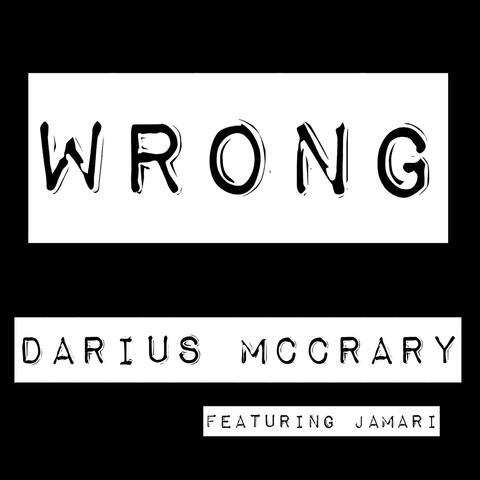 Wrong