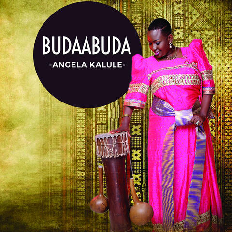 Budaabuda