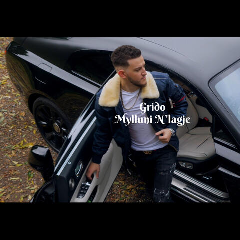 Mylluni Nlagje