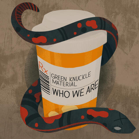 Who We Are