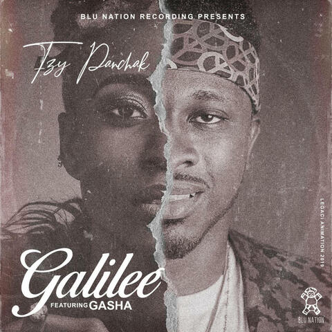 Galilee