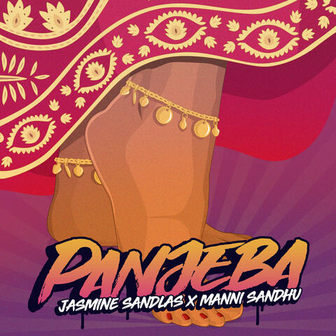 Jasmine Sandlas & Manni Sandhu