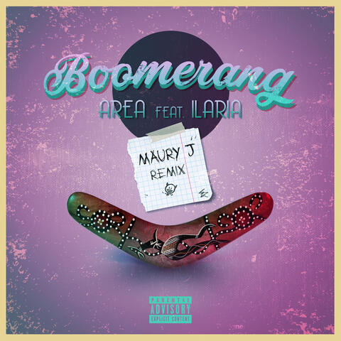 Boomerang (Remix)