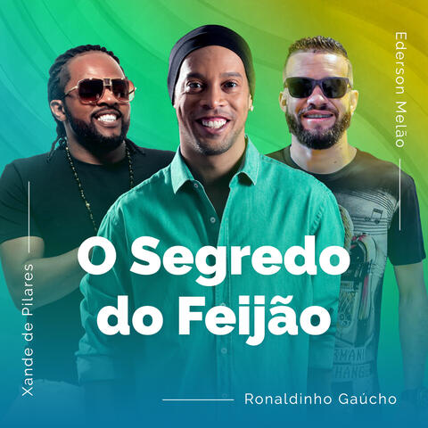 O Segredo Do Feijão
