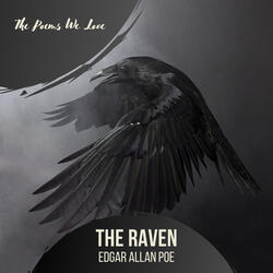The Raven by Edgar Allan Poe