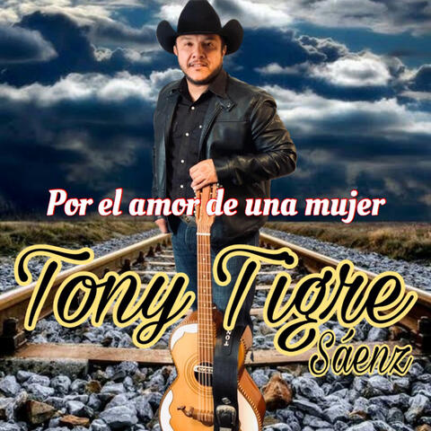 Por el Amor de una Mujer