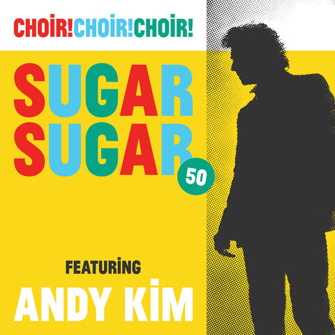 Sugar Sugar 50