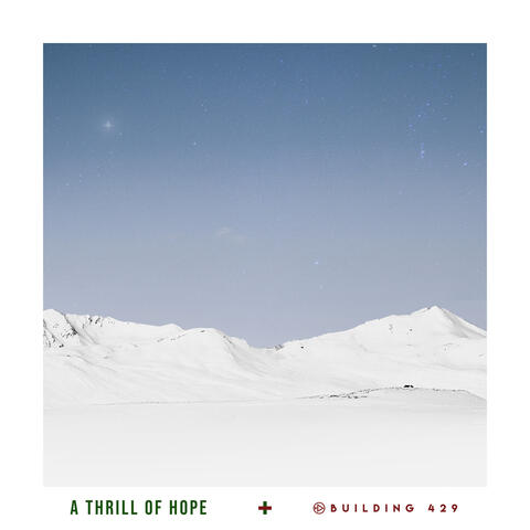 A Thrill of Hope EP