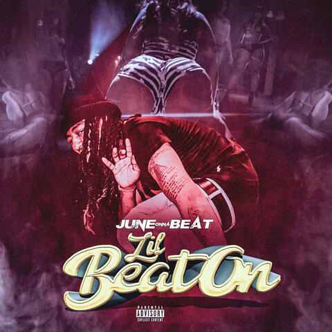 Lil Beat On