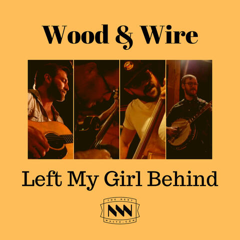 Left My Girl Behind