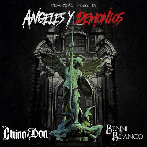 Chino El Don & Benni Blanco