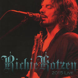 Walk With Me (Live 15)