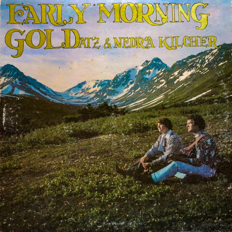 Early Morning Gold