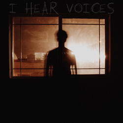 I Hear Voices