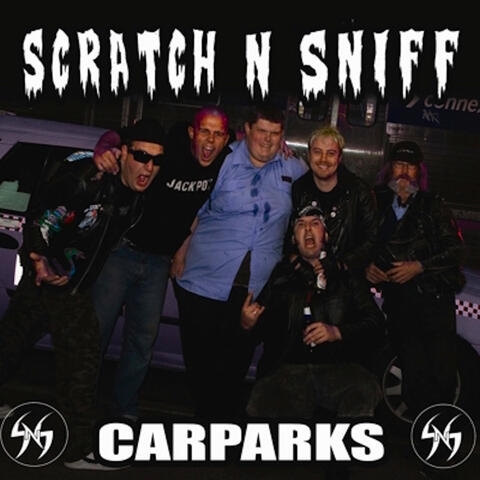 Carparks