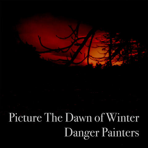 Picture the Dawn of Winter