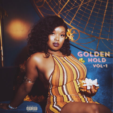 Golden Hold, Vol.1