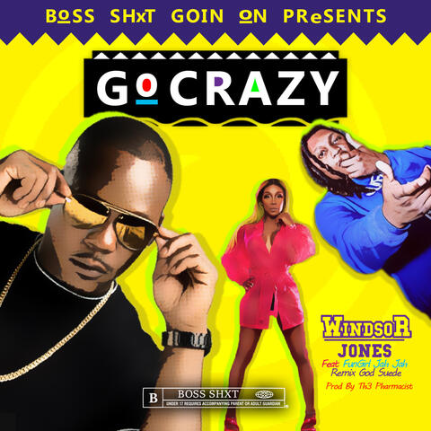 Go Crazy