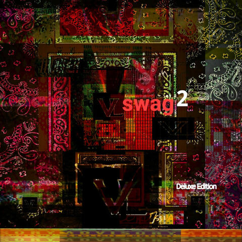 Vl Swag 2 (Deluxe Edition)