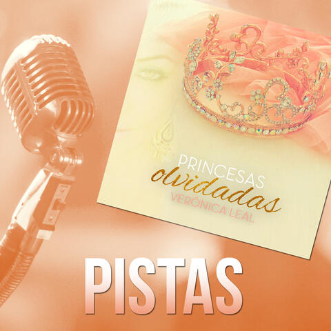 Princesas Olvidadas (Pistas)