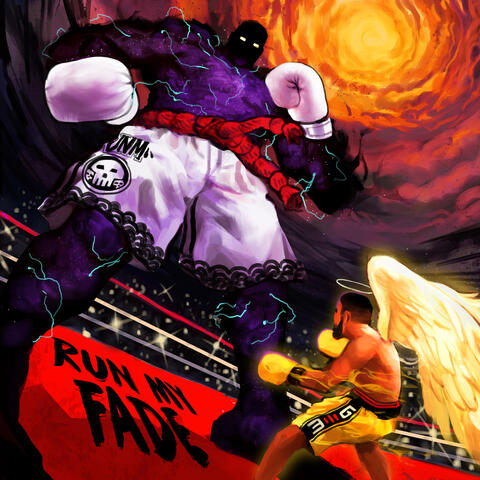 Run My Fade
