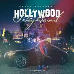 Hollywood and Highland