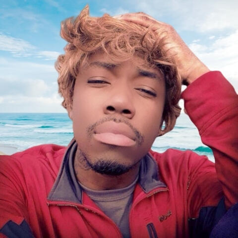 That's My Bitch
