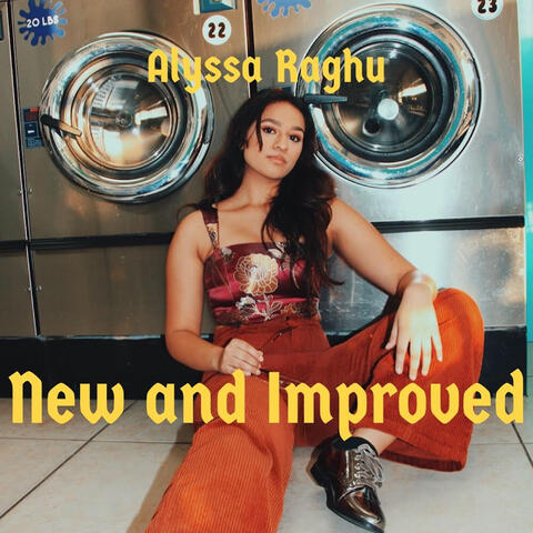 New and Improved