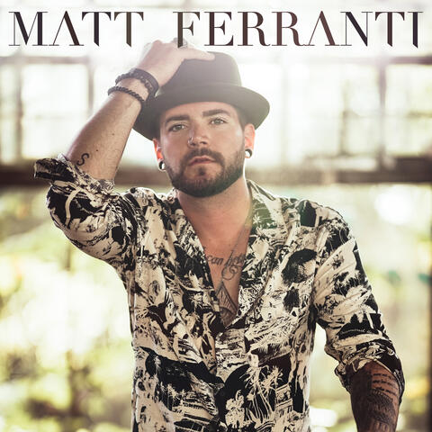 Matt Ferranti