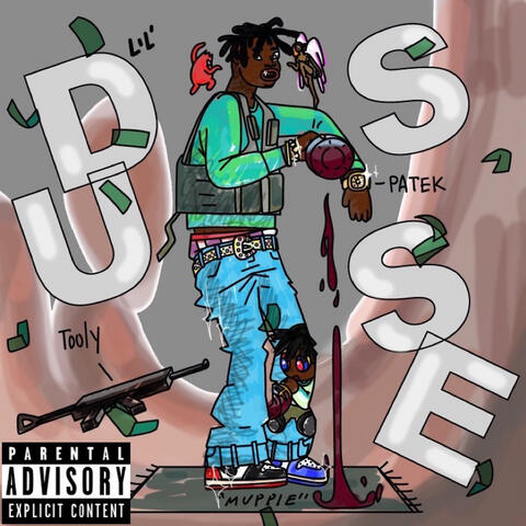 Lil D’usse