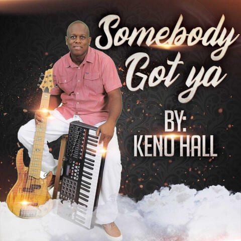 Somebody Got Ya