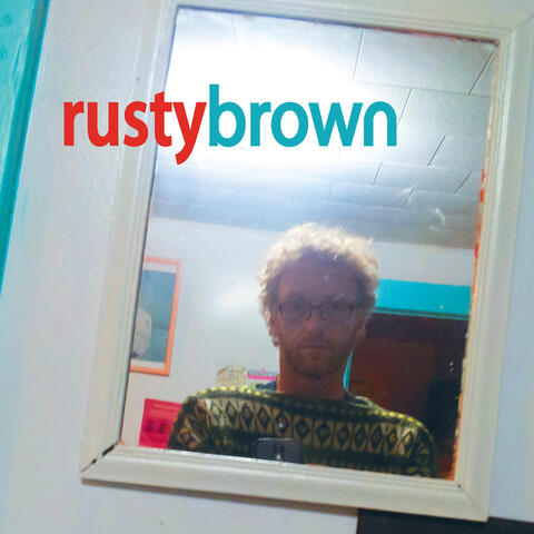 Rusty Brown