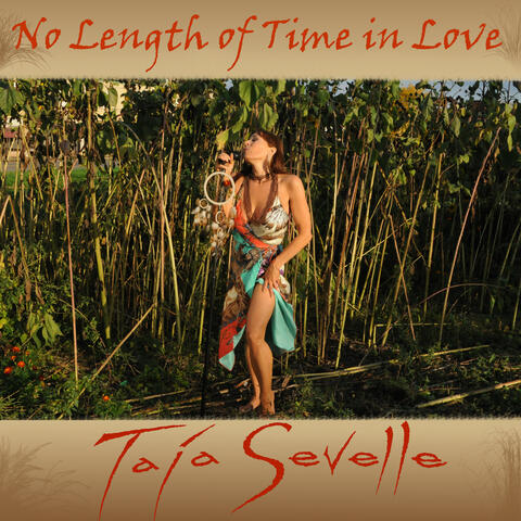 No Length of Time in Love