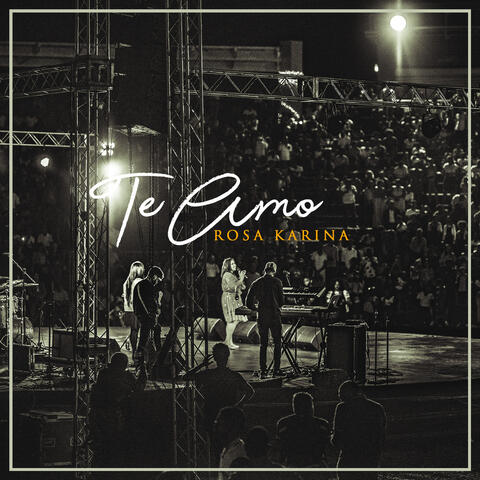 Te Amo