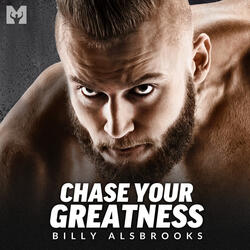 Chase Your Greatness (Motivational Speech)