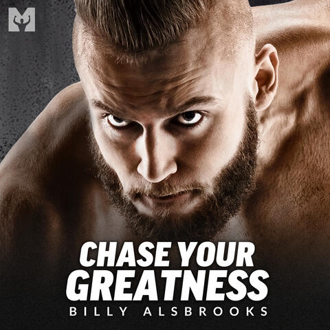 Chase Your Greatness (Motivational Speech)