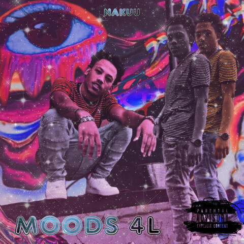 Moods 4L