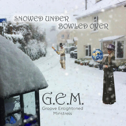 Snowed Under Bowled Over