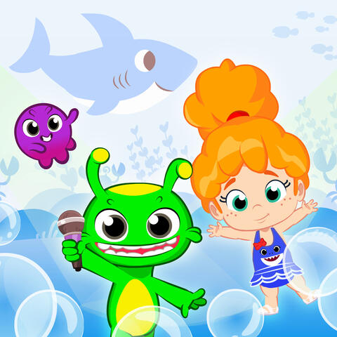 Baby Shark (Covers)