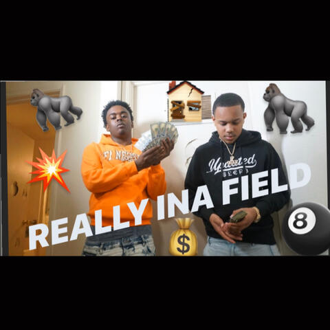 Really Ina Field