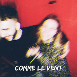 Comme le vent