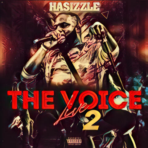The Voice (Live) Vol. 2
