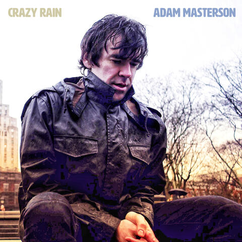 Crazy Rain
