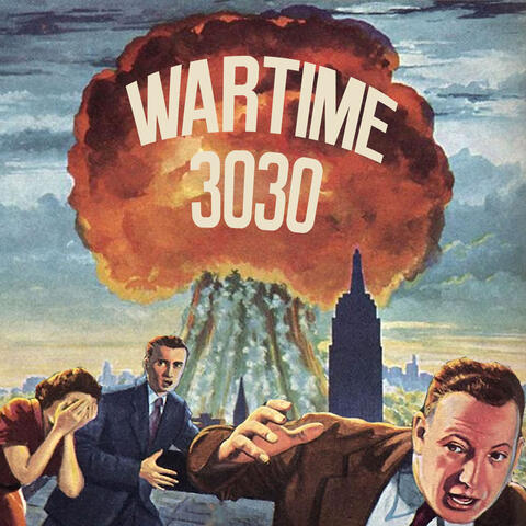 Wartime 3030
