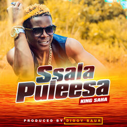 Ssala Puleesa