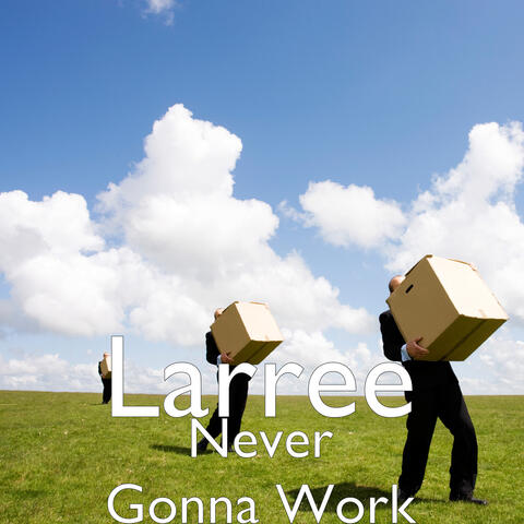 Never Gonna Work